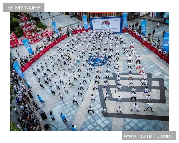 武汉街舞队的转型之路：探索街舞文化的深层次变革与发展